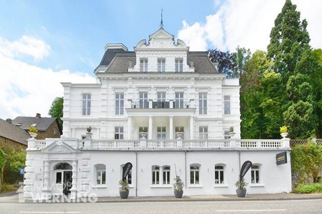Immobilienmakler Aus Bad Honnef Immobilien Werning