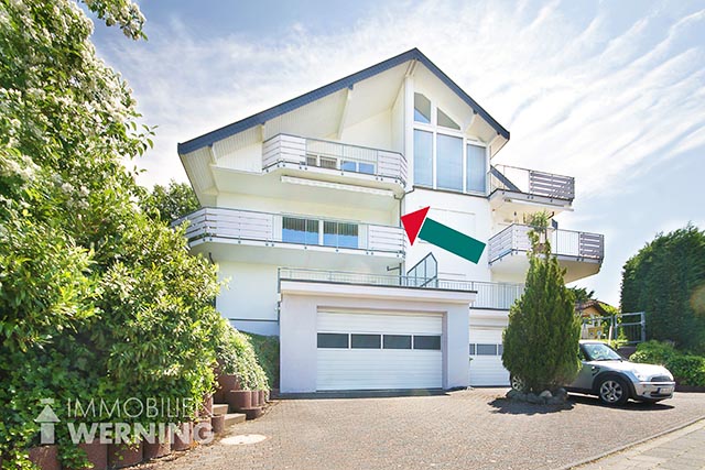 Immobilienmakler Aus Bad Honnef Immobilien Werning