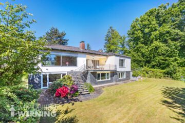 Bad Godesberg – Schweinheim: Großes Einfamilienhaus in bester Lage 53177 Bonn, Einfamilienhaus