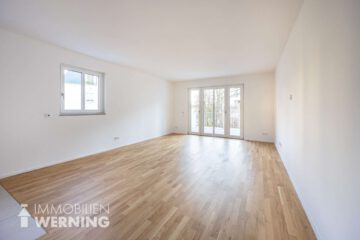 Bad Honnef – Rhöndorf: Rheintalgärten Wohnung Nr.27 53604 Bad Honnef, Etagenwohnung