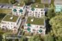 Bad Honnef - Rhöndorf: Rheintalgärten Wohnung Nr.27 - Übersicht Wohnungen
