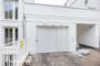 Bad Honnef - Rhöndorf: Rheintalgärten Wohnung Nr.27 - der PKW-Aufzug