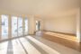 Bad Honnef - Rhöndorf: Rheintalgärten Wohnung Nr.5 - das Wohn-/Esszimmer