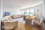 Helle 3-Zimmer-Wohnung mit Balkon in Bad Honnef-Rommersdorf - das Wohn-/Esszimmer