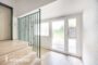 Helle 3-Zimmer-Wohnung mit Balkon in Bad Honnef-Rommersdorf - das Treppenhaus