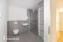 Rheintalgärten: 4-Zimmer-Wohnung mit Balkon - Bad Nr.2