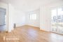Rheintalgärten: 4-Zimmer-Wohnung mit Balkon - die Küche