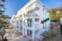 Rheintalgärten: 4-Zimmer-Wohnung mit Balkon - die Wohnung