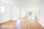 Rheintalgärten: 4-Zimmer-Wohnung mit Balkon - Das Wohn-/Esszimmer