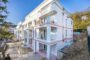Rheintalgärten: 4-Zimmer-Wohnung mit Balkon - die Wohnung