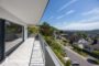 Beste Lage Erpel - Dreifamilienhaus mit freier Hauptwohnung - toller Fernblick - Wg. 3: Terrasse