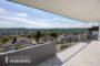 Beste Lage Erpel - Dreifamilienhaus mit freier Hauptwohnung - toller Fernblick - Wg. 3: Terrasse