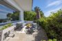 Beste Lage Erpel - Dreifamilienhaus mit freier Hauptwohnung - toller Fernblick - Wg. 1: Terrasse