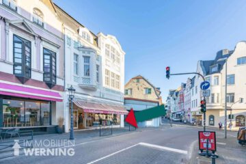 Beste Lage! Ladenlokal in Bad Honnef – Zentrum 53604 Bad Honnef, Ladenlokal