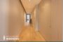 Exklusives Penthouse mit zwei Balkonen und Dachterrasse - Flur