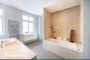 Exklusives Penthouse mit zwei Balkonen und Dachterrasse - Bad 2