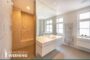 Exklusives Penthouse mit zwei Balkonen und Dachterrasse - Dampfsauna / Bad 2