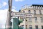 Exklusives Penthouse mit zwei Balkonen und Dachterrasse - Großbeerenstraße