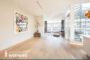 Exklusives Penthouse mit zwei Balkonen und Dachterrasse - Essbereich