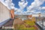 Exklusives Penthouse mit zwei Balkonen und Dachterrasse - Dachgarten