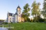 Wohnen an der Villa Schaaffhausen: Frisch renovierte Remise Nr.1 - die Villa Schaaffhausen