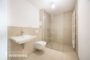 Erstbezug in hochwertige Penthousewohnung - Badezimmer 2
