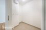 Erstbezug in hochwertige Penthousewohnung - der Hauswirtschaftsraum
