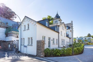 Villa Schaaffhausen: Umfassend renovierte Remise Nr.3 53604 Bad Honnef, Wohnung