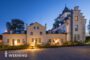 Villa Schaaffhausen: Umfassend renovierte Remise Nr.3 - die Villa bei Nacht