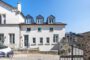 Villa Schaaffhausen: Umfassend renovierte Remise Nr.3 - der Innenhof