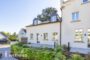 Villa Schaaffhausen: Umfassend renovierte Remise Nr.3 - die Terrasse