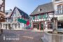 Hervorragend renoviertes Geschäftshaus in bester Innenstadtlage - das "Optikhaus Beth"