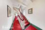 Hervorragend renoviertes Geschäftshaus in bester Innenstadtlage - die Treppe zum DG