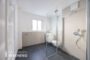 Bad Honnef - Rhöndorf: Rheintalgärten Wohnung Nr.27 - das Badezimmer