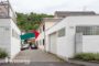 Rheinblick: Sehr gepflegte 2-Zimmer-Wohnung in Königswinter - der Innenhof