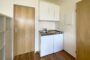 Möbliertes, löffelfertiges Appartement in Bad Honnef-Selhof - Die kleine Küche