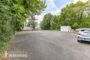 Bad Honnef - Zentrum: ca. 605 m² Ladenlokal - der Parkplatz