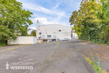 Bad Honnef – Zentrum: ca. 605 m² Ladenlokal 53604 Bad Honnef, Einzelhandel