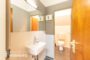 Bad Honnef - Zentrum: ca. 605 m² Ladenlokal - das Damen-WC