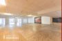 Bad Honnef - Zentrum: ca. 605 m² Ladenlokal - der Hauptraum