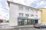 Bad Honnef - Zentrum: ca. 605 m² Ladenlokal - die Straßenfront