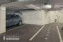 Rheinblick: Außergewöhnliche 4-Zimmer-Wohnung im Park Trillhaase - der Tiefgaragenstellplatz