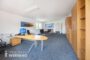 Helle Büroetage in Bad Honnef - Süd - Büro 4