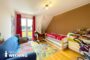 Rheinblick! 4-Zimmer-Maisonette mit 2 Balkonen - das Kinderzimmer
