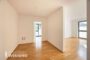 Rheinblick: 4-Zimmer-Wohnung im Park Trillhaase - die Ankleide