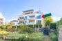 Rheinblick: 4-Zimmer-Wohnung im Park Trillhaase - die Wohnung / Blick vom Rhein
