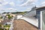 Großes Stadthaus in zentraler Lage von Bad Honnef - Dachterrasse gen Norden