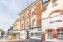 Großes Stadthaus in zentraler Lage von Bad Honnef - Straßenansicht