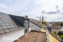 Großes Stadthaus in zentraler Lage von Bad Honnef - Dachterrasse gen Süden