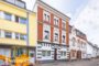 Großes Stadthaus in zentraler Lage von Bad Honnef - Straßenansicht
